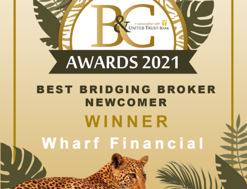 Commercial Finance Industry – Wharf Financial Services Limited