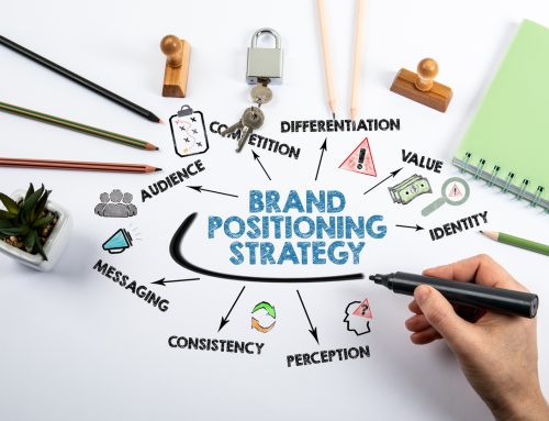 Why Positioning Matters for Professional Service Businesses