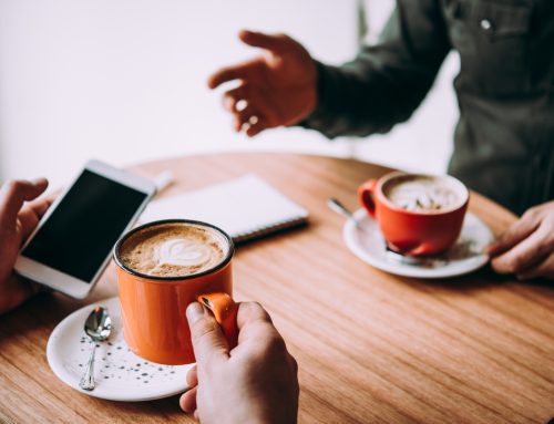 Why Strategic Insight Matters More Than Ever